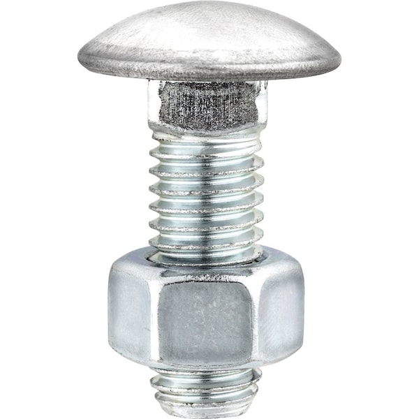 Auveco PAK BUMPER BOLT, 7/16-14 X 1-1/4, S.S., 4PK AP3099 - main